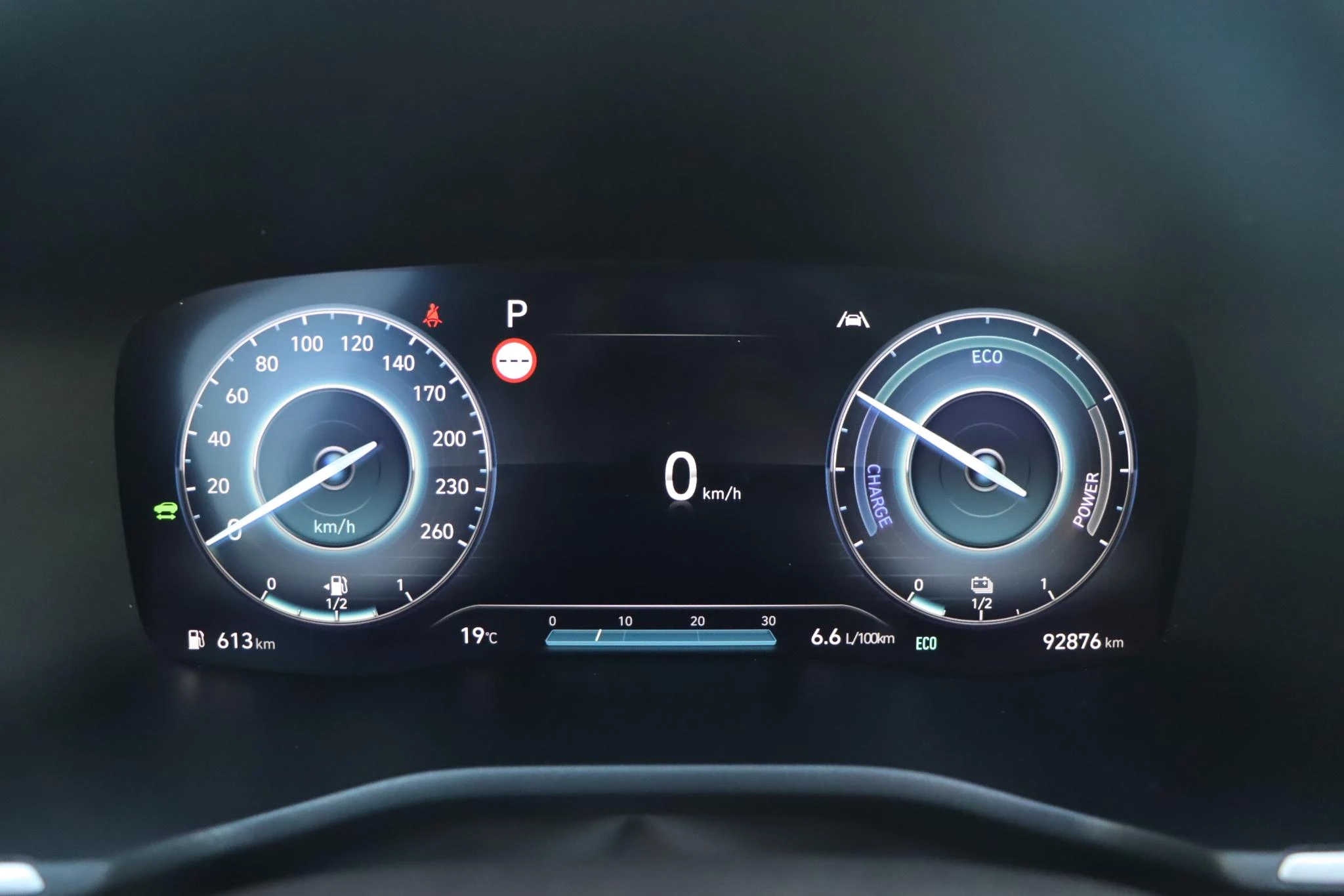 Hoofdafbeelding Hyundai Santa Fe