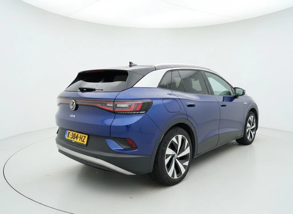 Hoofdafbeelding Volkswagen ID.4