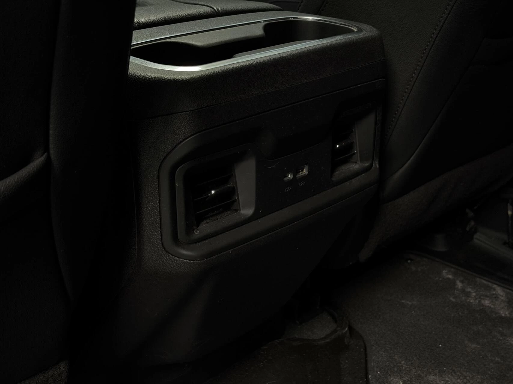 Hoofdafbeelding Chevrolet Silverado