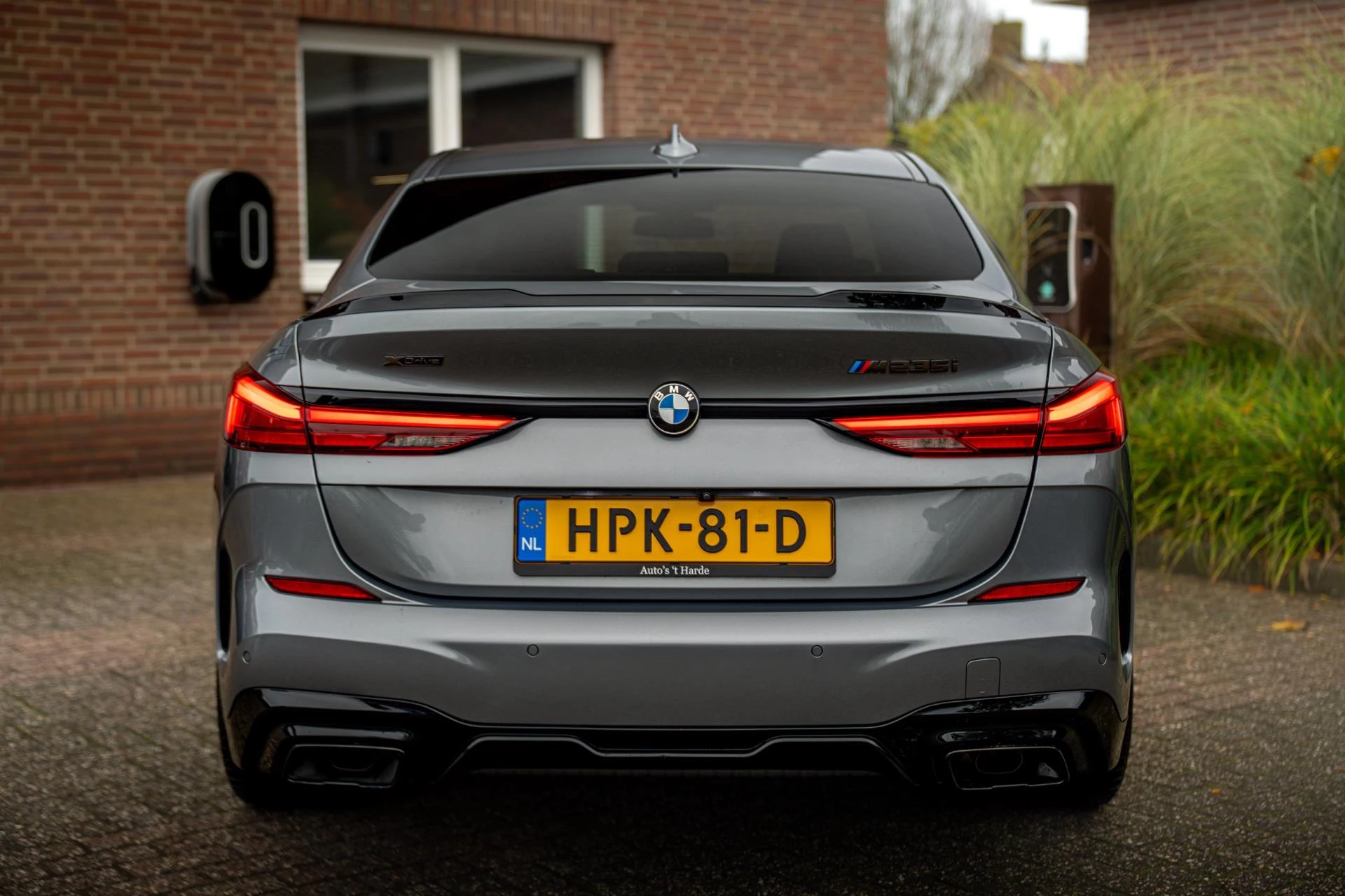 Hoofdafbeelding BMW 2 Serie