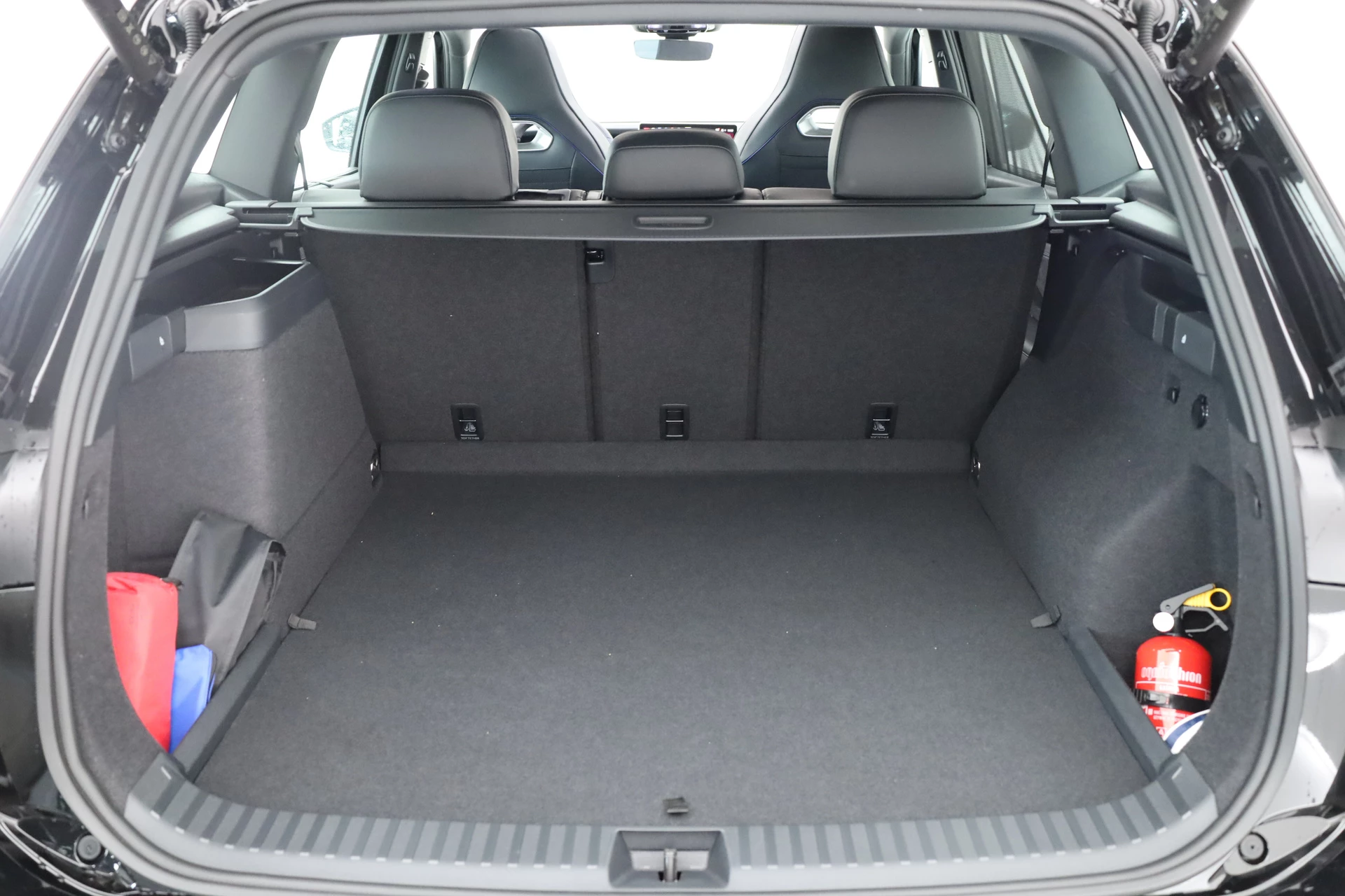 Hoofdafbeelding Volkswagen Tayron