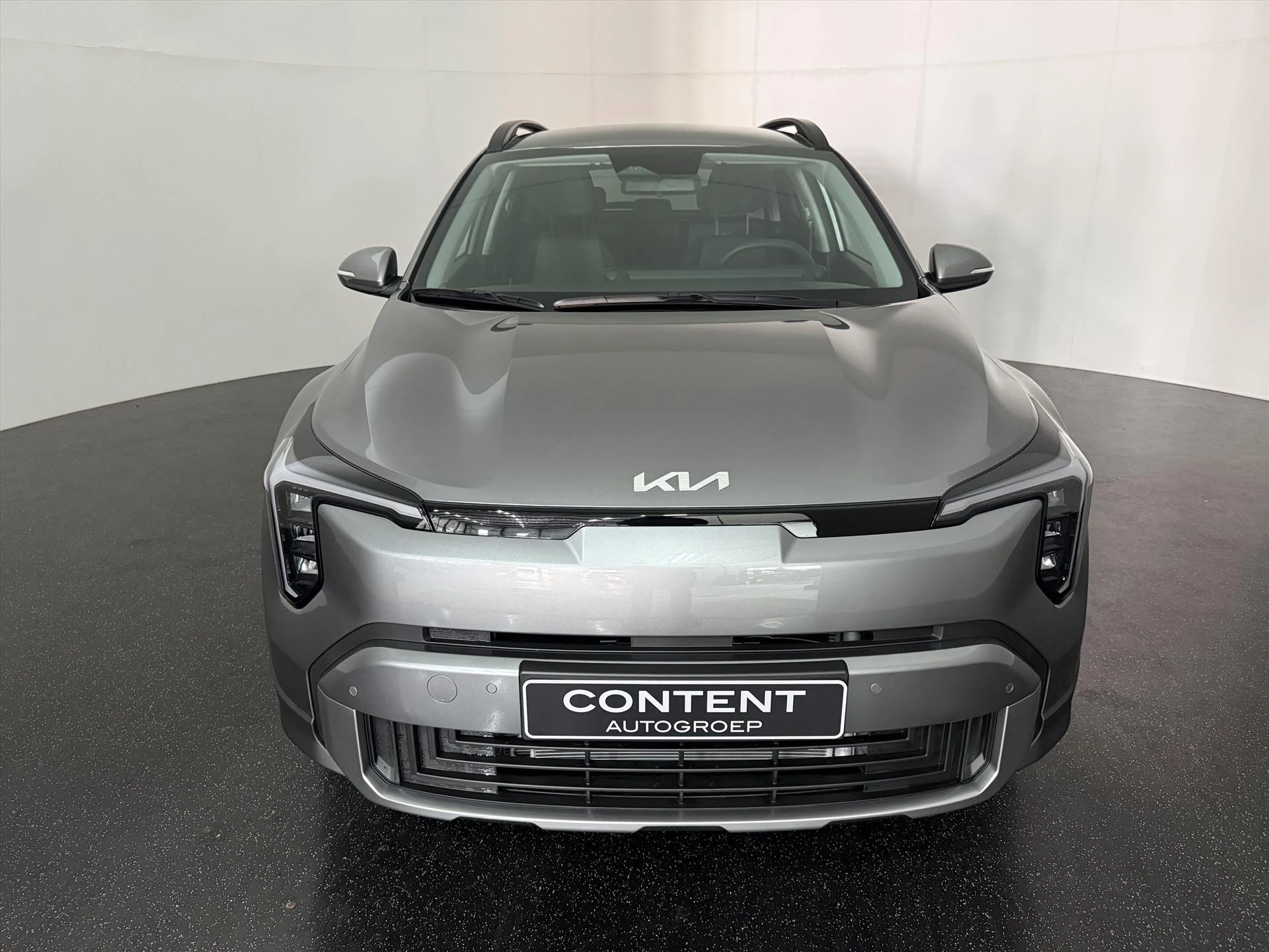 Hoofdafbeelding Kia Stonic