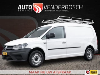 Volkswagen Caddy 2.0 TDI L2H1 BMT Maxi Trendline 75pk | Trekhaak | PDC | Imperial | Allseason