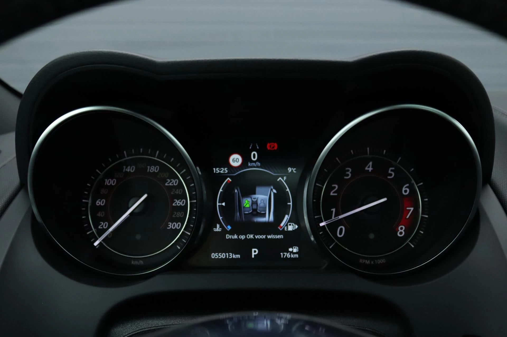 Hoofdafbeelding Jaguar F-Type