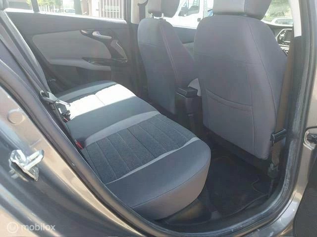 Hoofdafbeelding Fiat Tipo
