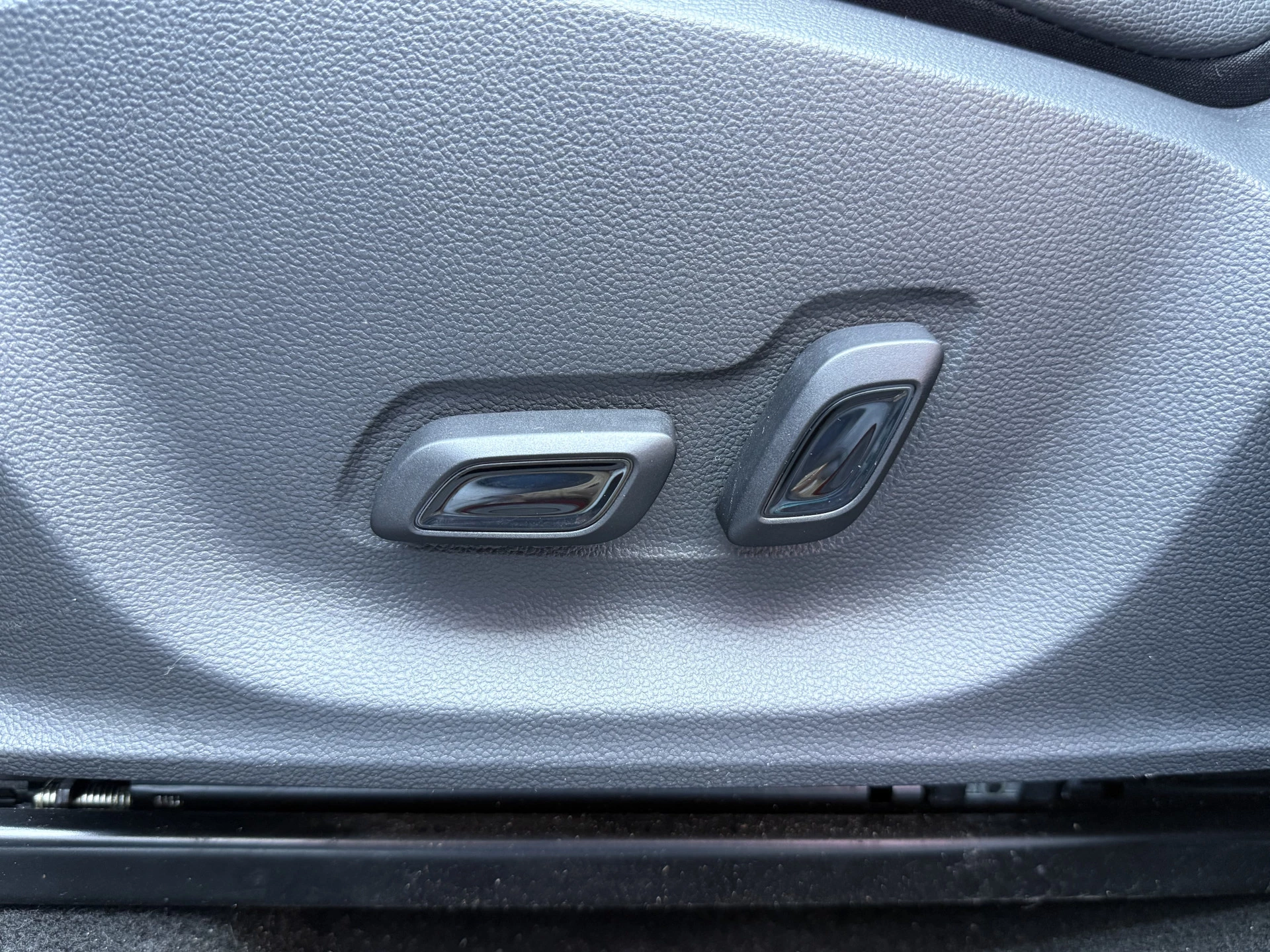 Hoofdafbeelding MG ZS-EV
