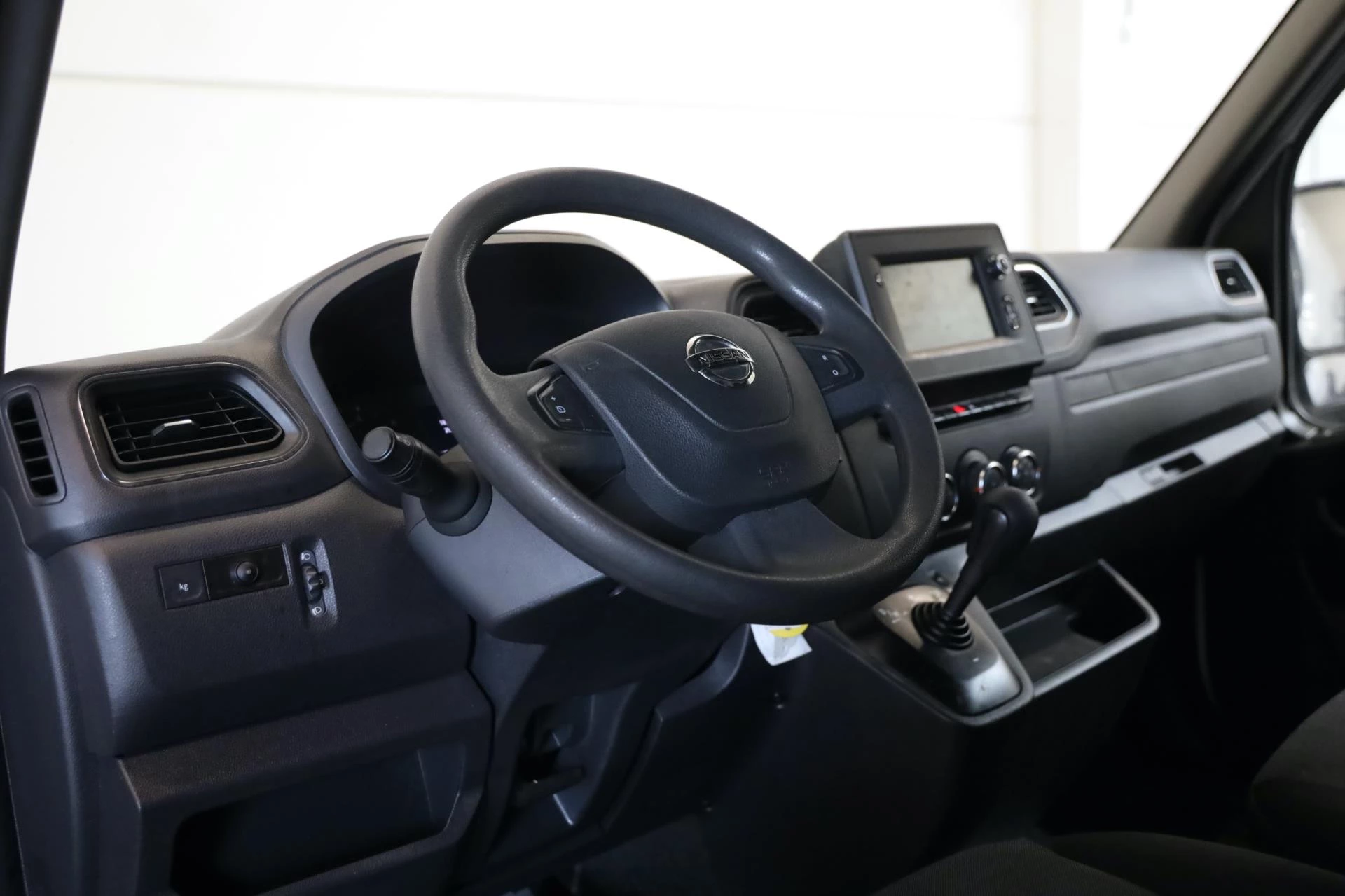 Hoofdafbeelding Nissan Interstar