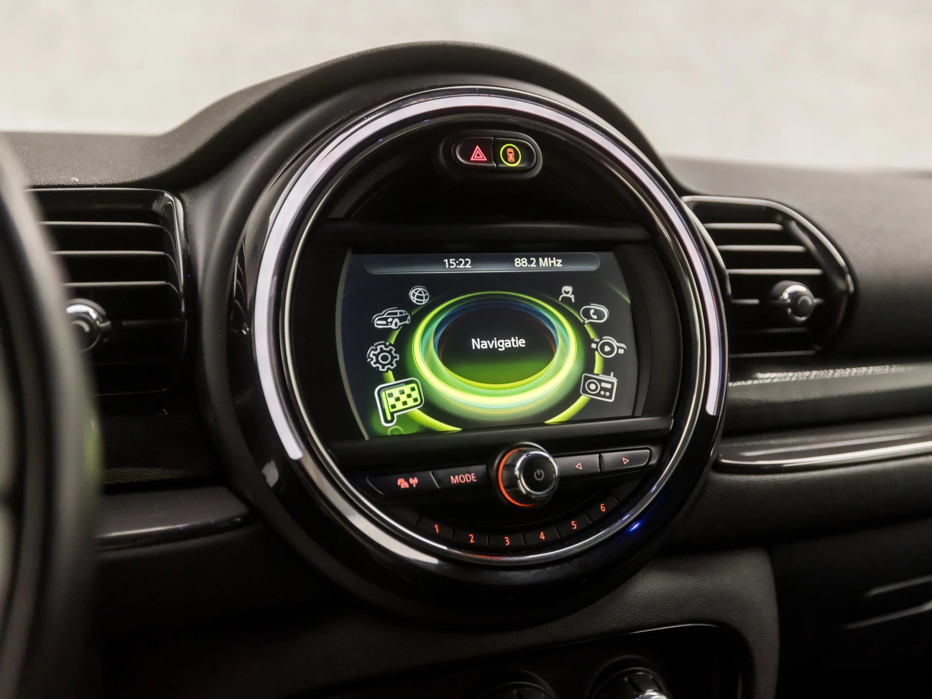 Hoofdafbeelding MINI Clubman