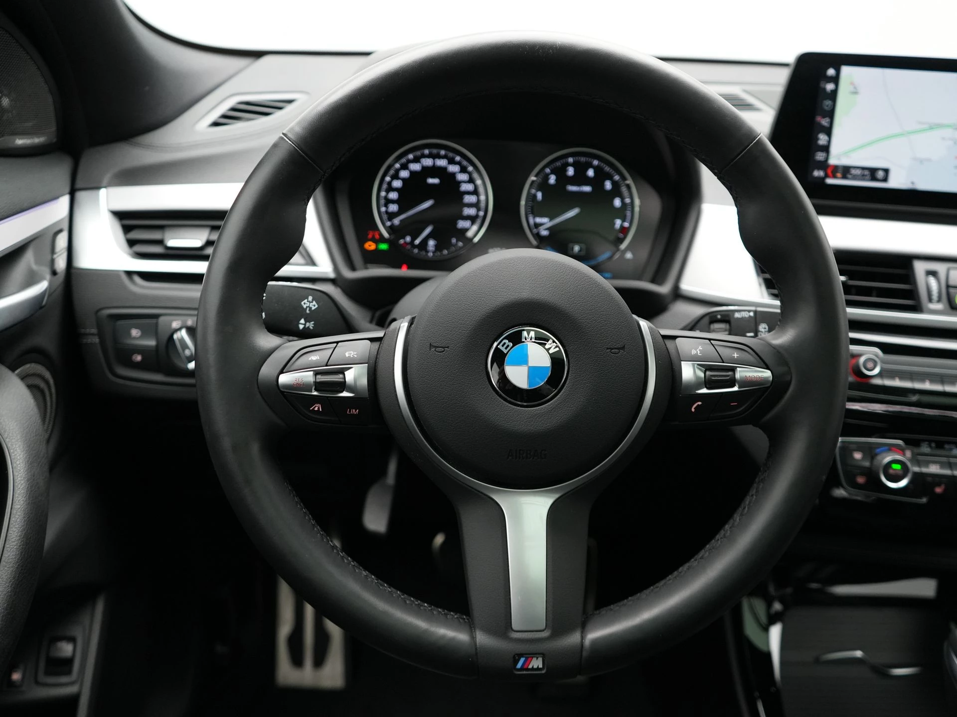 Hoofdafbeelding BMW X2