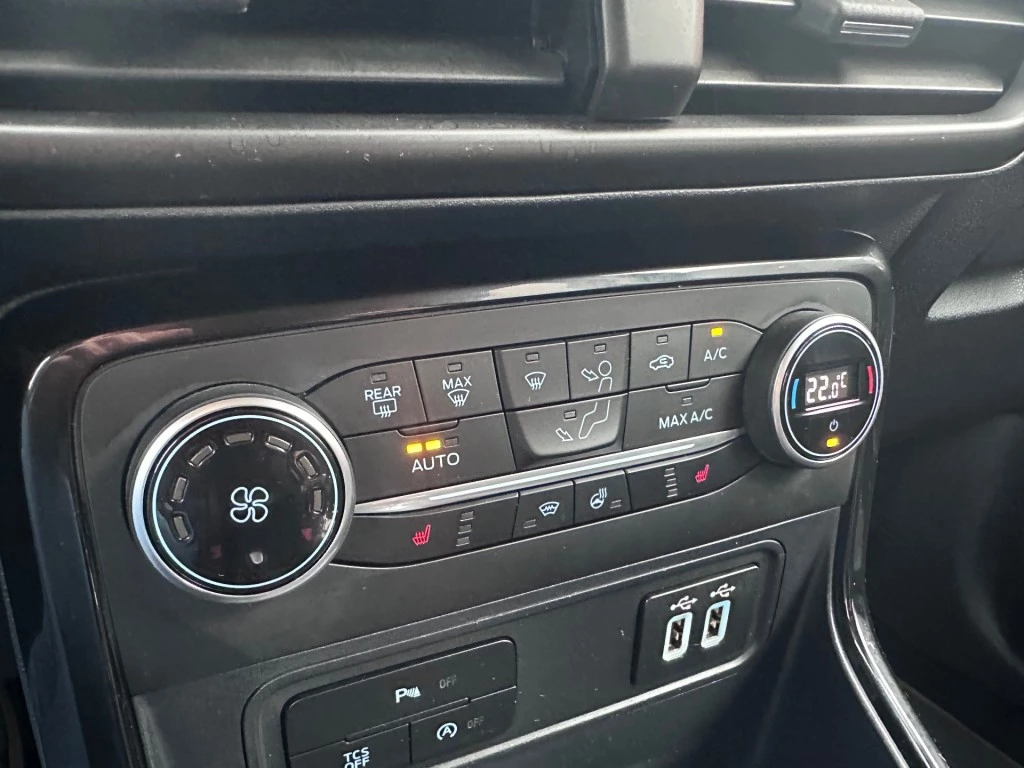 Hoofdafbeelding Ford EcoSport