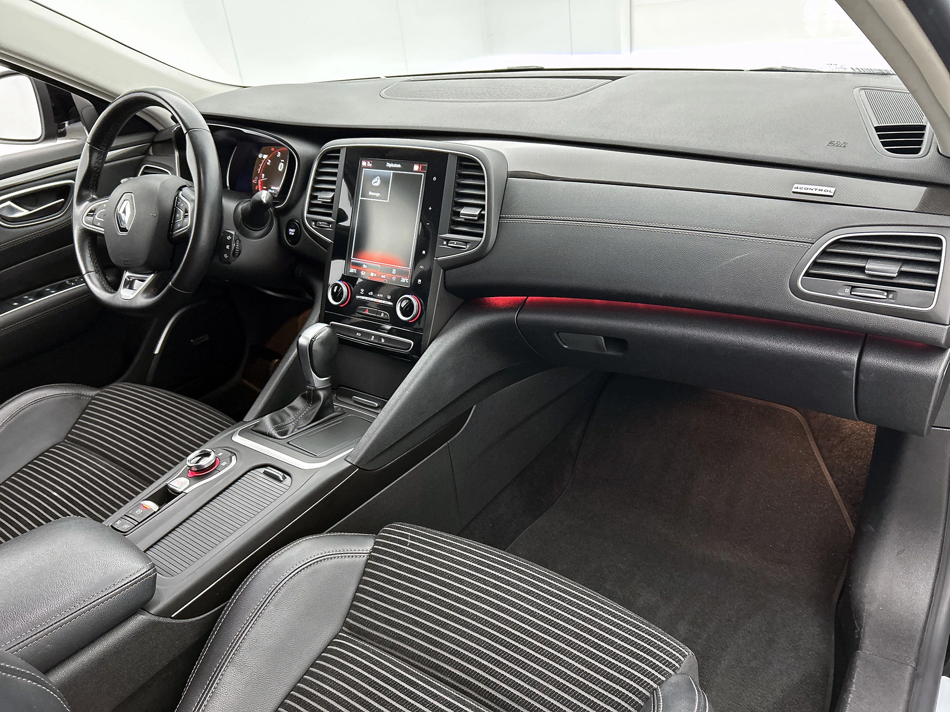Hoofdafbeelding Renault Talisman