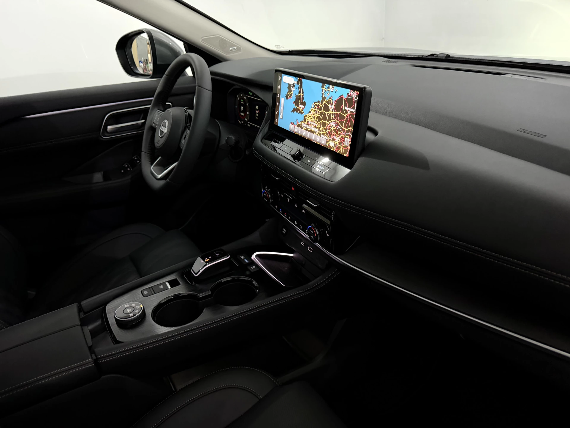 Hoofdafbeelding Nissan X-Trail