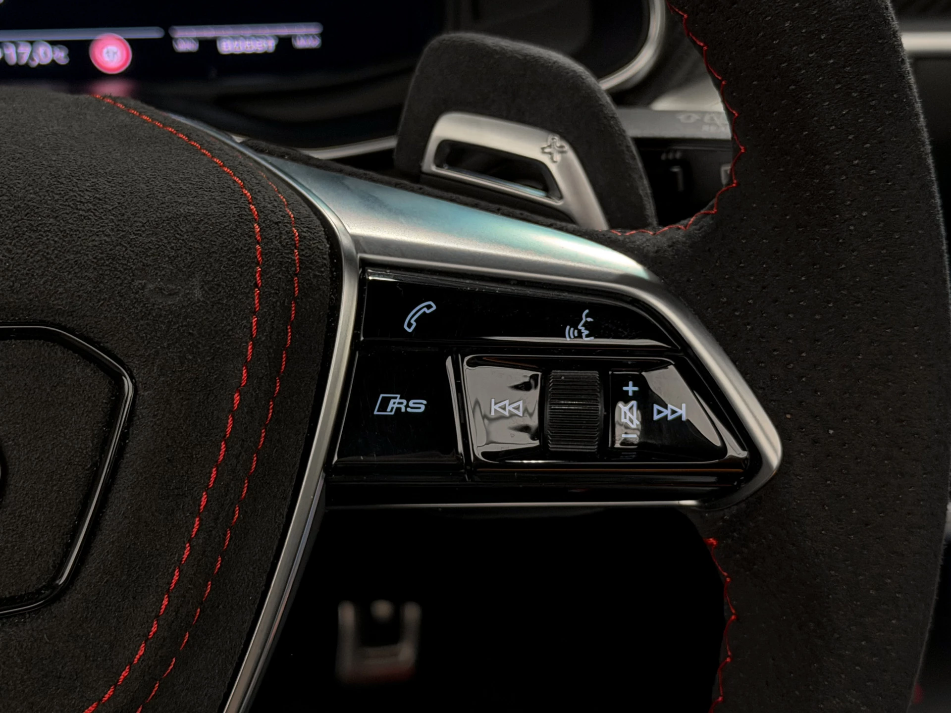 Hoofdafbeelding Audi RS6