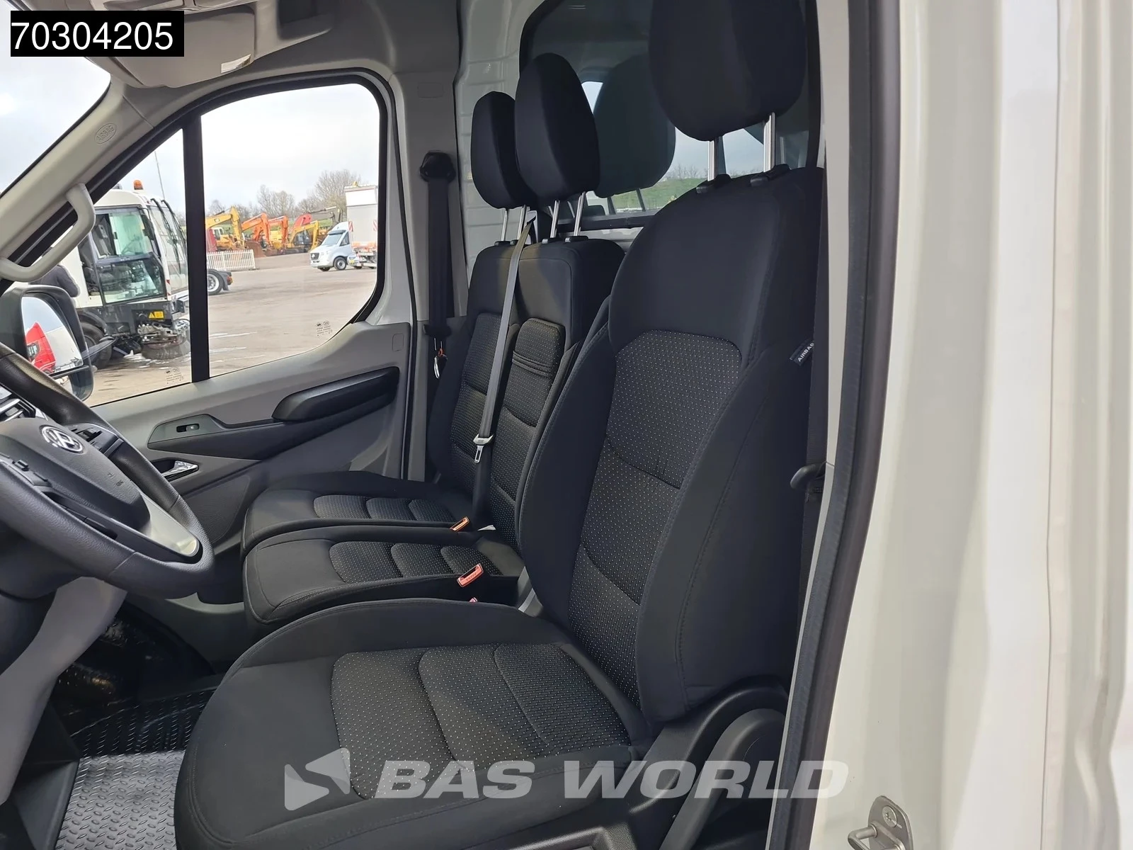 Hoofdafbeelding Maxus eDeliver9