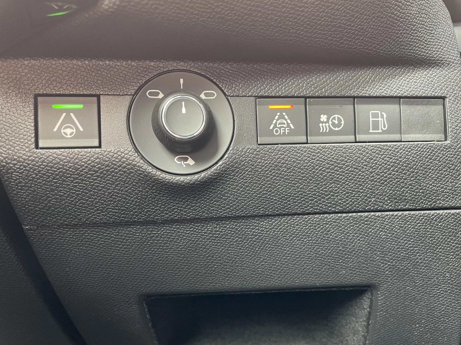 Hoofdafbeelding DS DS 7