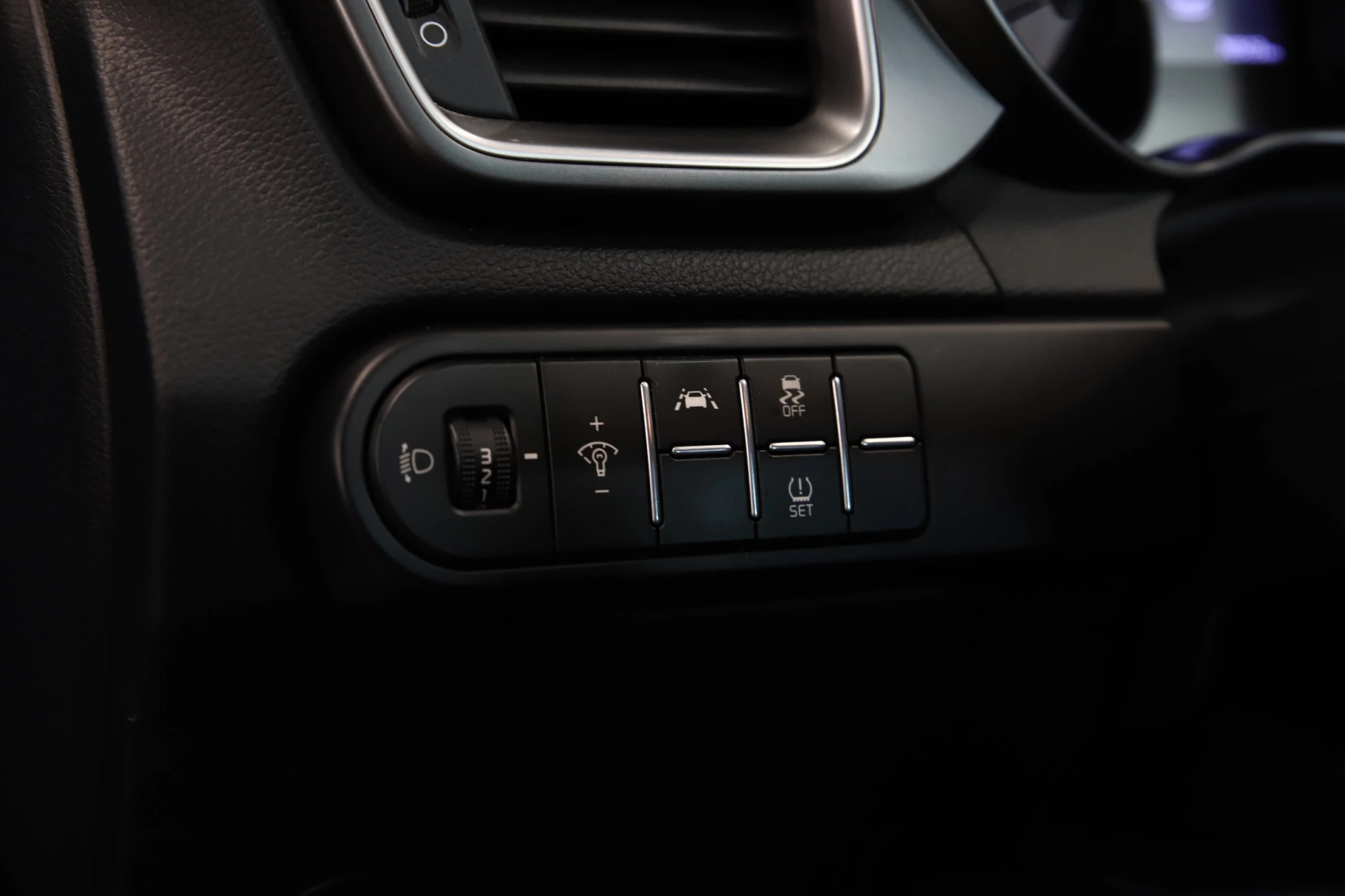 Hoofdafbeelding Kia XCeed