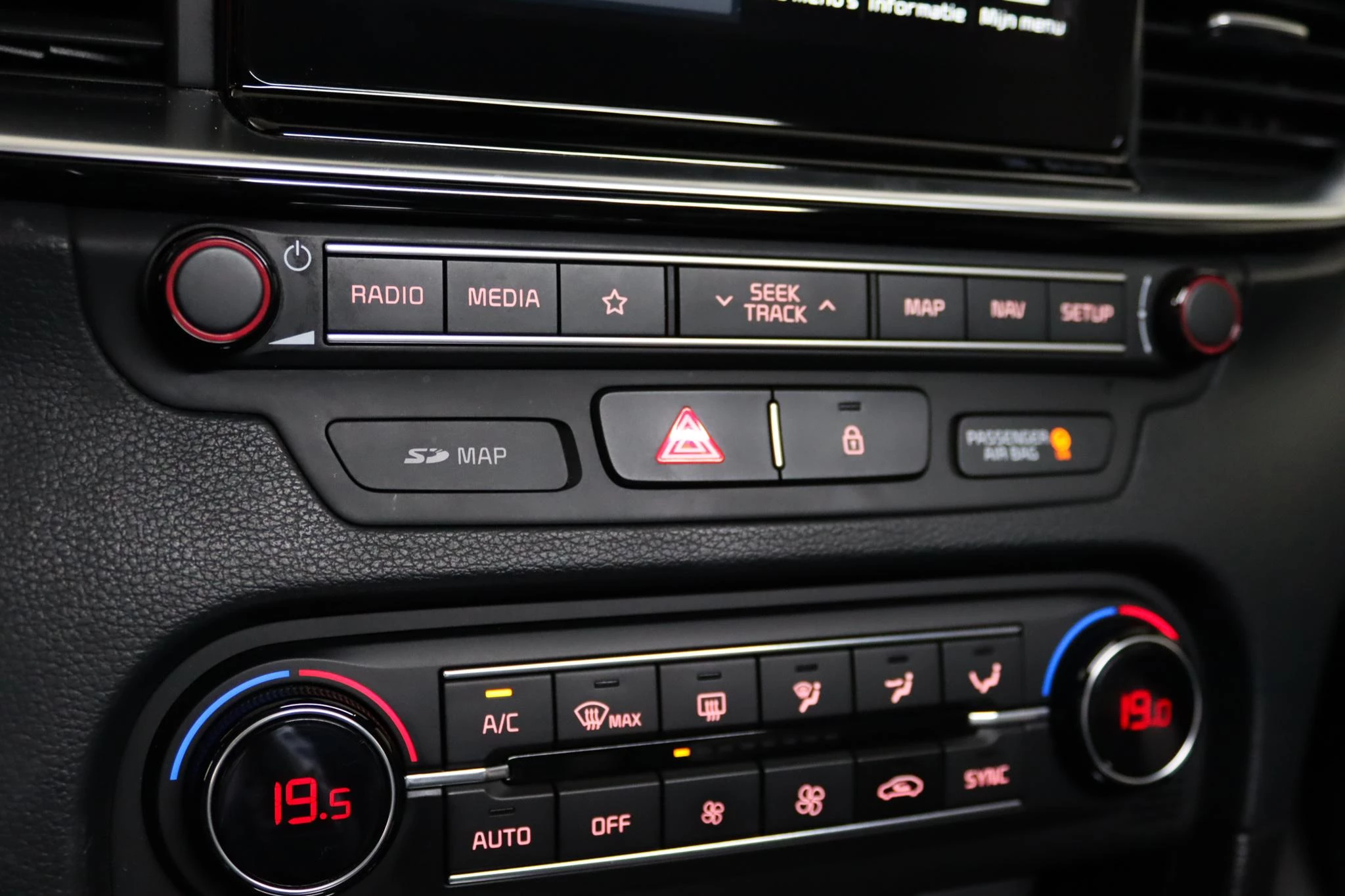 Hoofdafbeelding Kia ProCeed