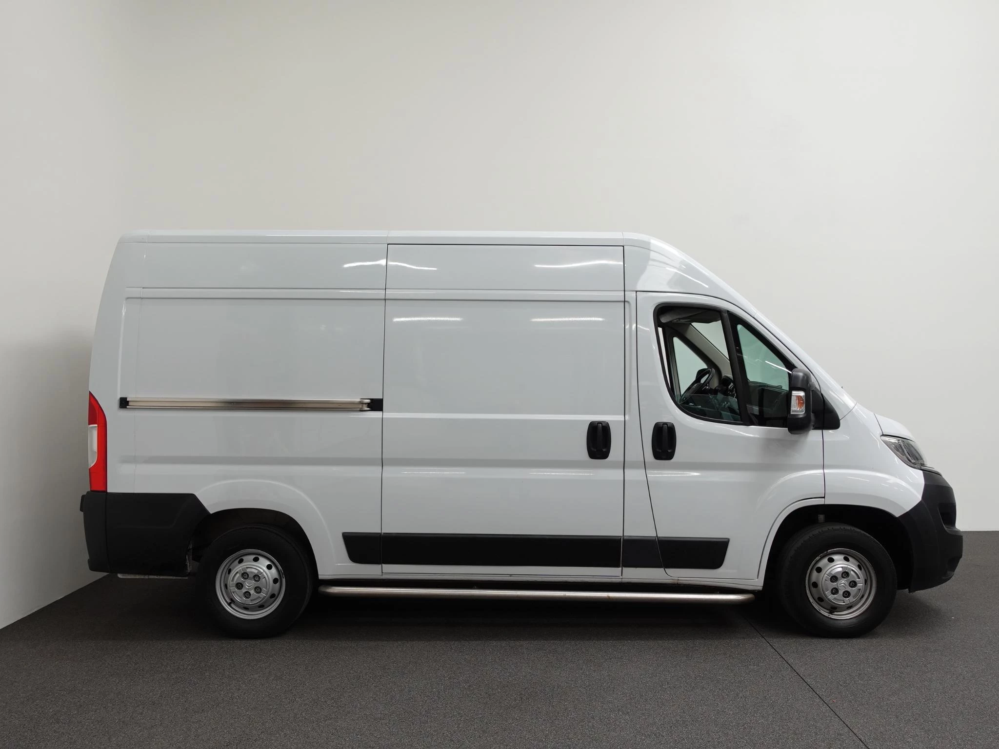 Hoofdafbeelding Citroën Jumper