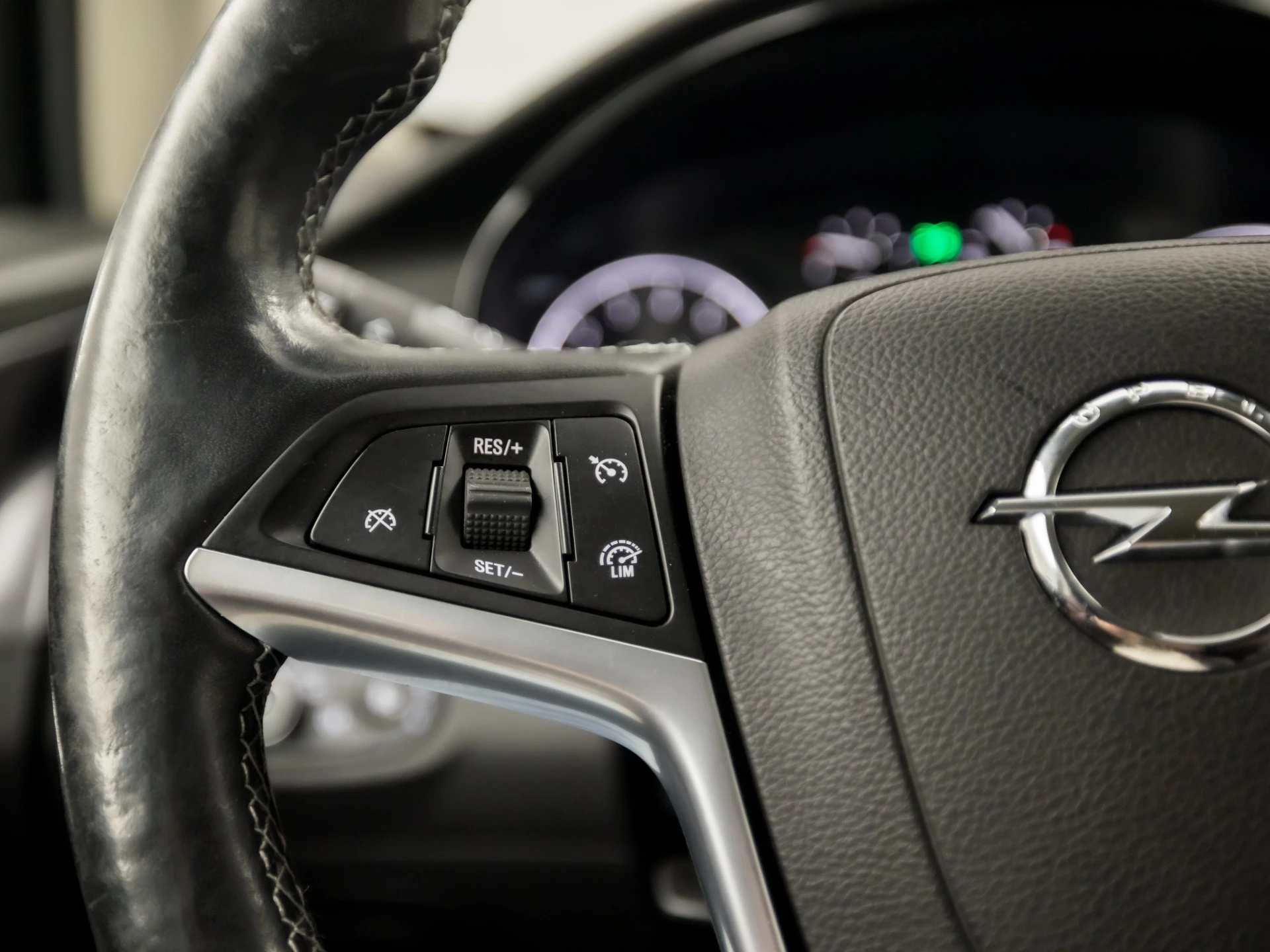 Hoofdafbeelding Opel Mokka X