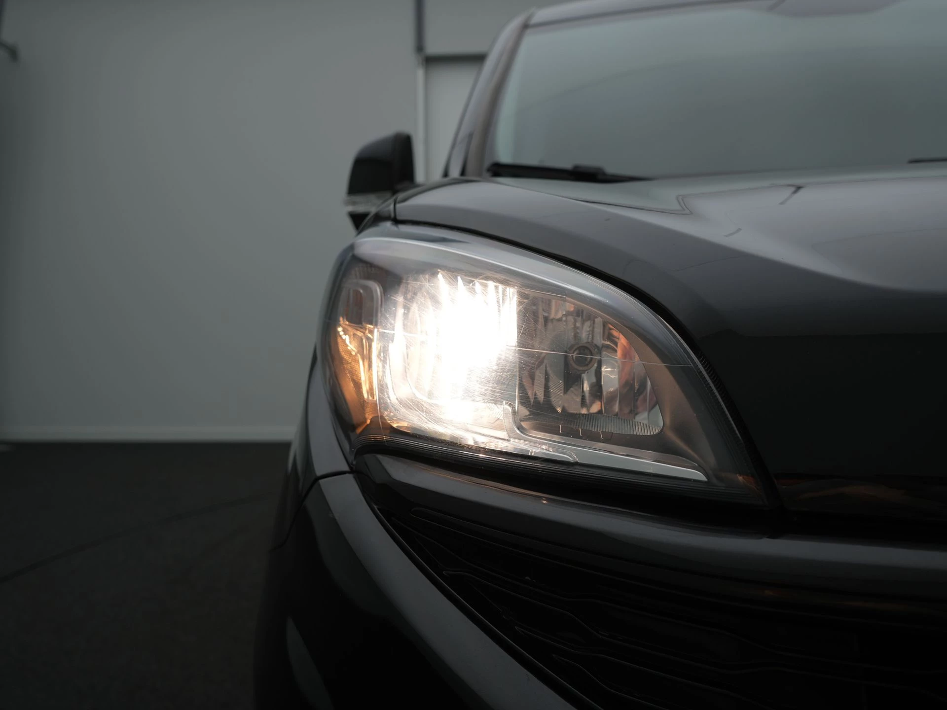 Hoofdafbeelding Fiat Doblò