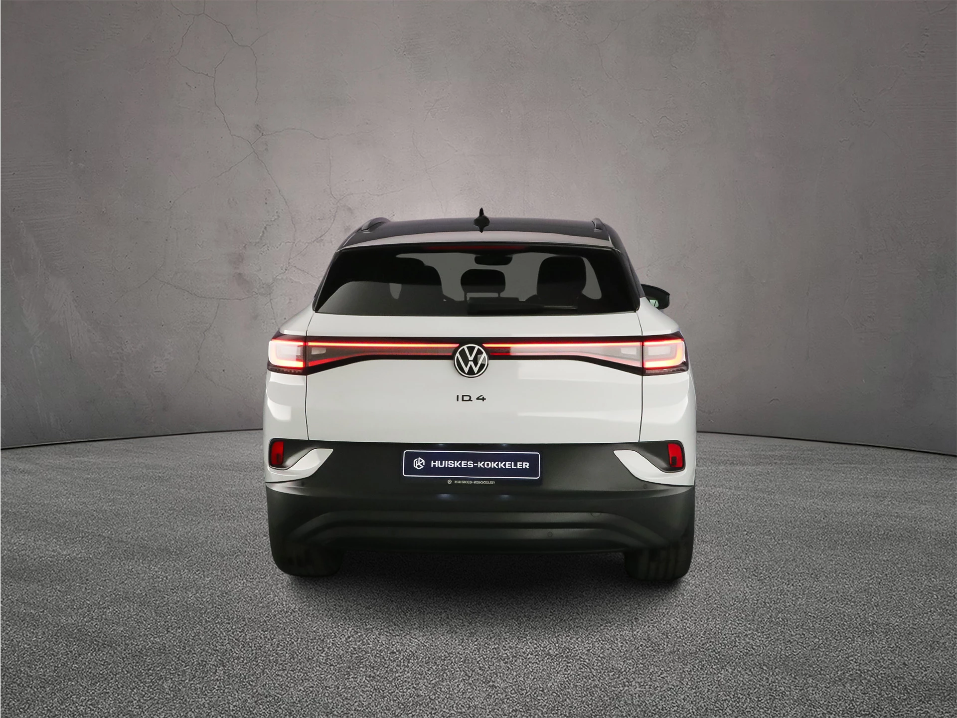 Hoofdafbeelding Volkswagen ID.4