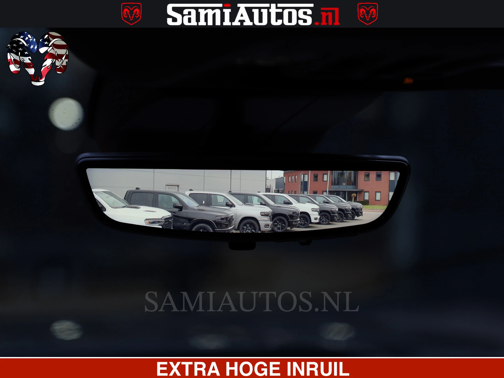 Hoofdafbeelding GMC Sierra