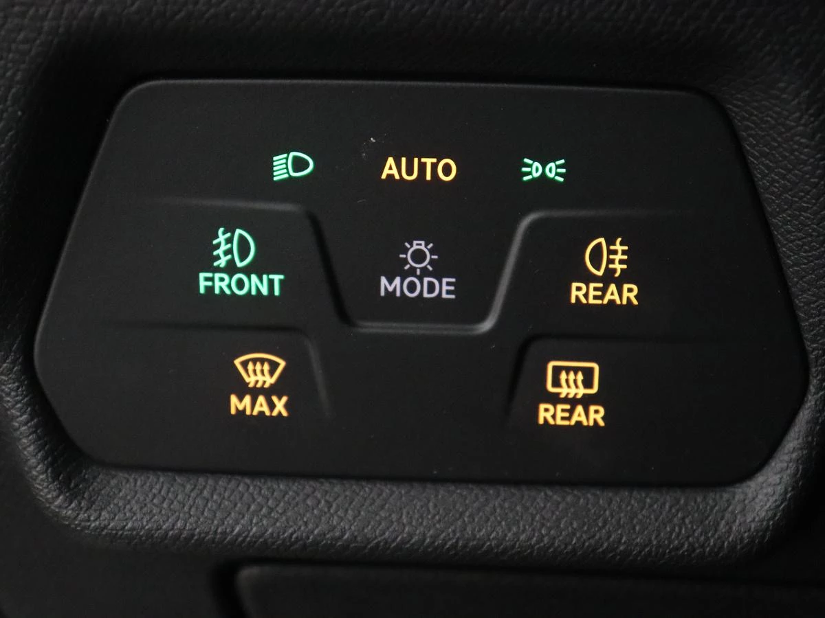 Hoofdafbeelding CUPRA Leon