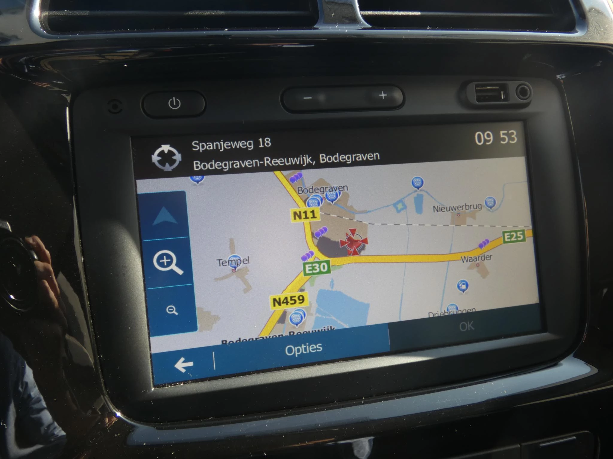 Hoofdafbeelding Dacia Spring