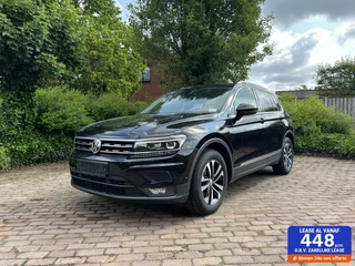 Volkswagen Tiguan 1.5 TSI ACT Highline Trekhaak| Navi+BT| ACC|