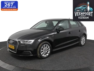 Audi A3 Sportback 1.4 e-tron Sport Pro Line plus Adaptive Cruise