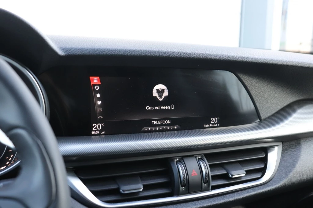 Hoofdafbeelding Alfa Romeo Stelvio