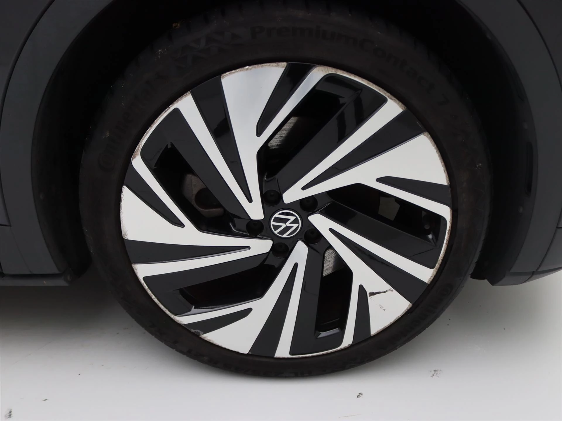 Hoofdafbeelding Volkswagen ID.4