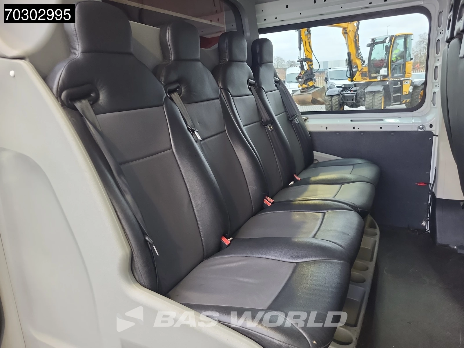 Hoofdafbeelding Peugeot Boxer