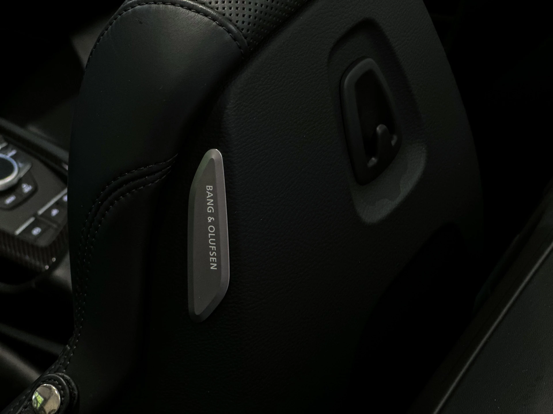 Hoofdafbeelding Audi R8