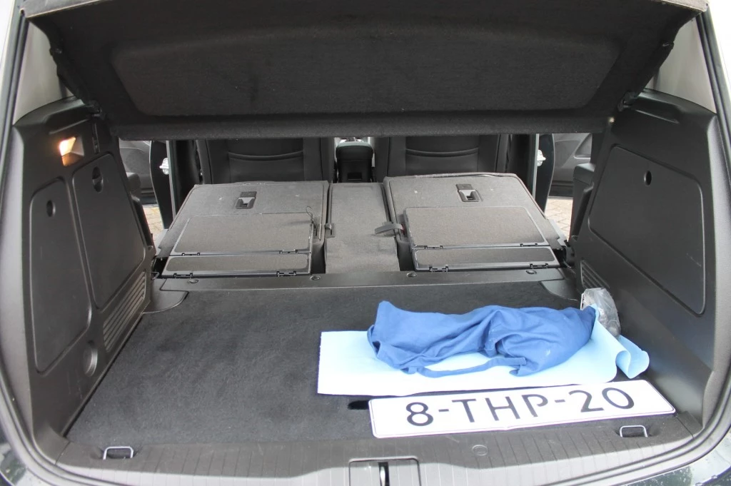 Hoofdafbeelding Opel Meriva