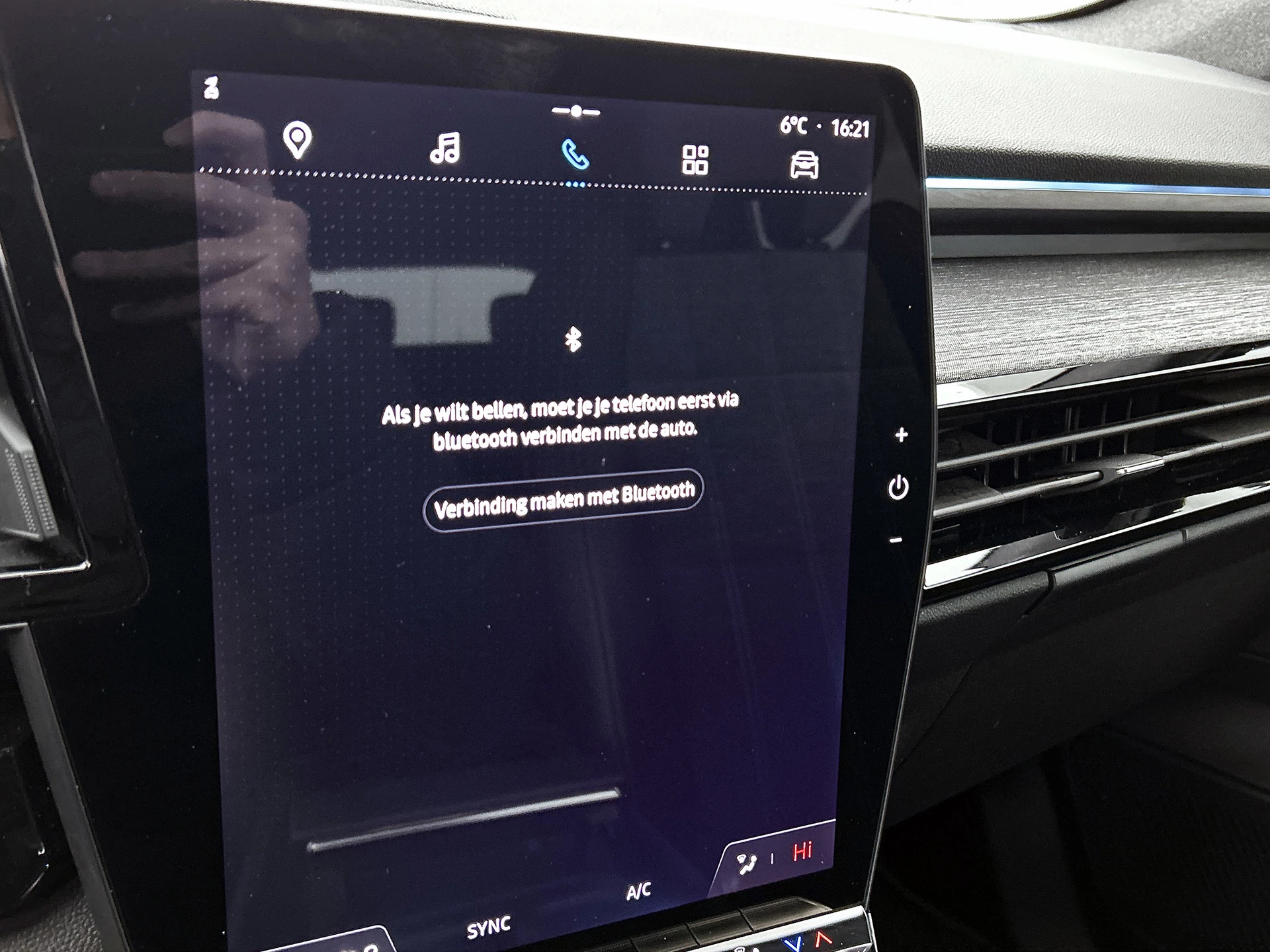 Hoofdafbeelding Renault Austral