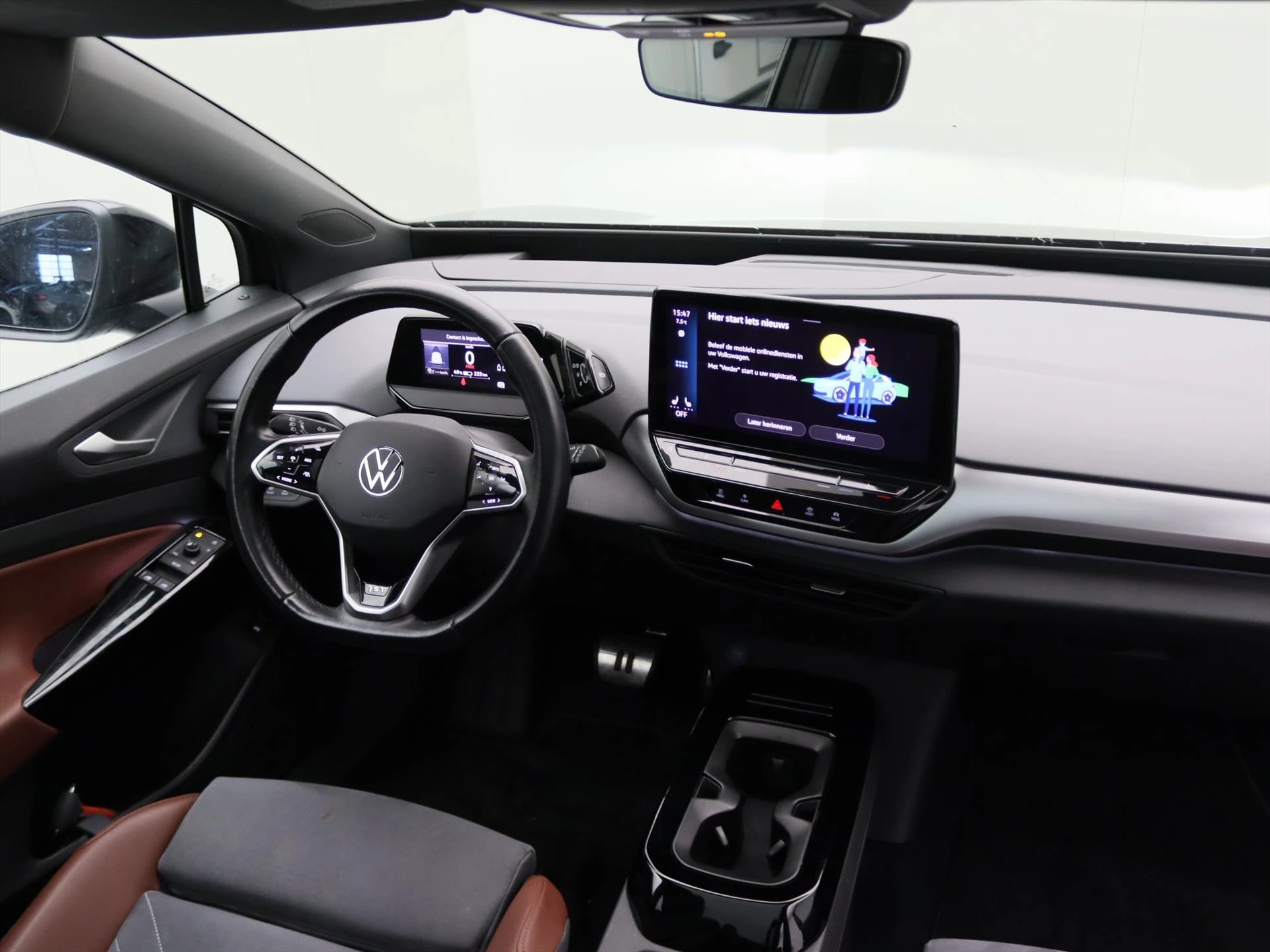 Hoofdafbeelding Volkswagen ID.4