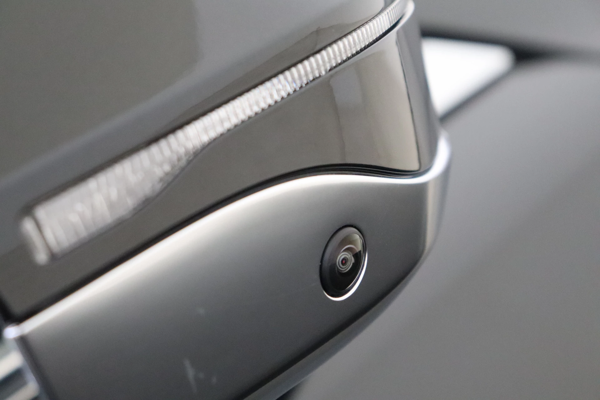 Hoofdafbeelding BMW i7