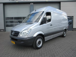 Mercedes-Benz Sprinter 210 2.2 CDI L2H2 automaat