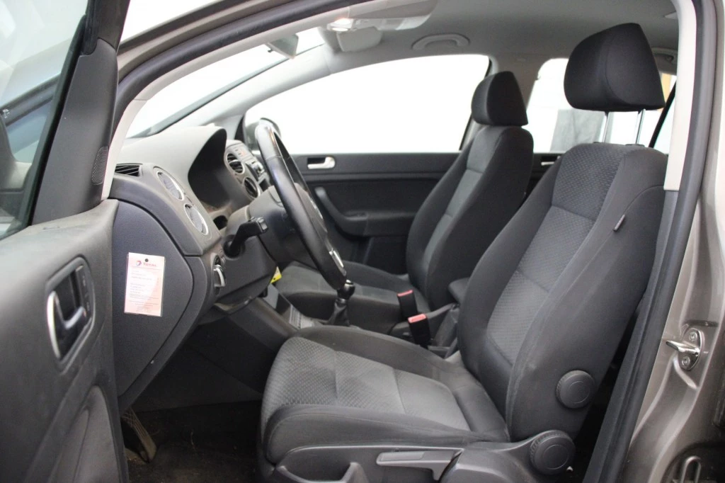 Hoofdafbeelding Volkswagen Golf Plus