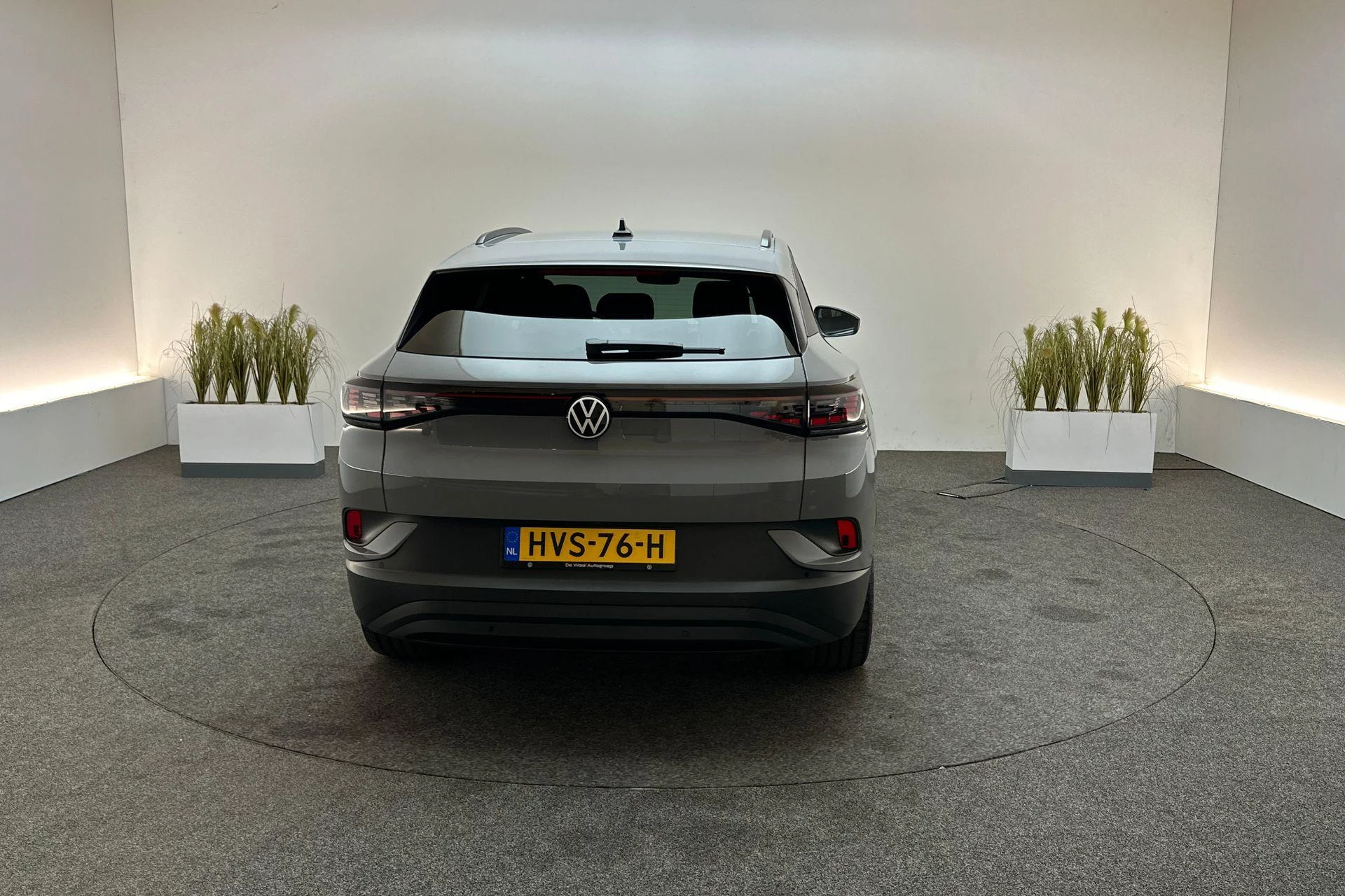 Hoofdafbeelding Volkswagen ID.4