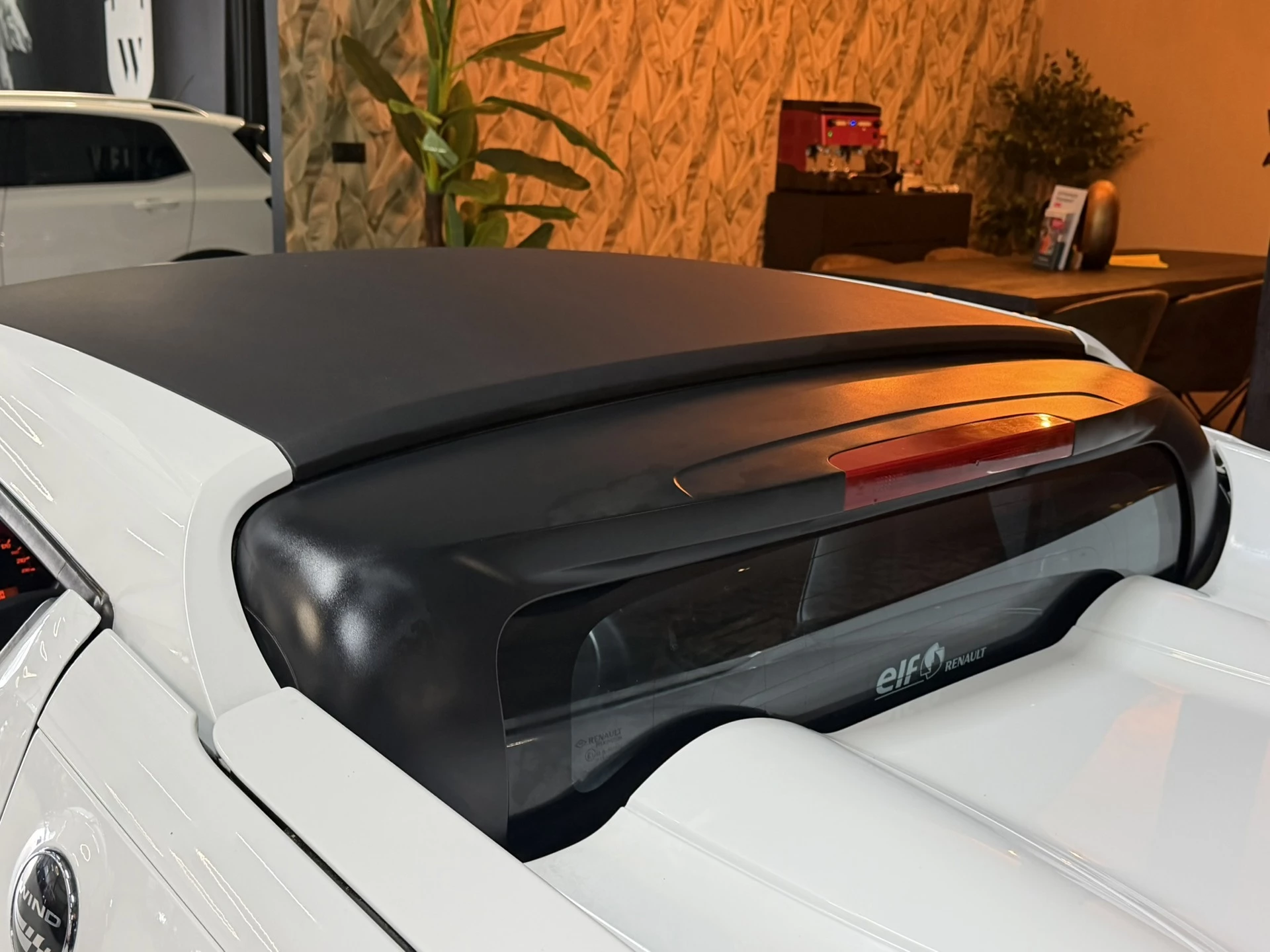 Hoofdafbeelding Renault Wind