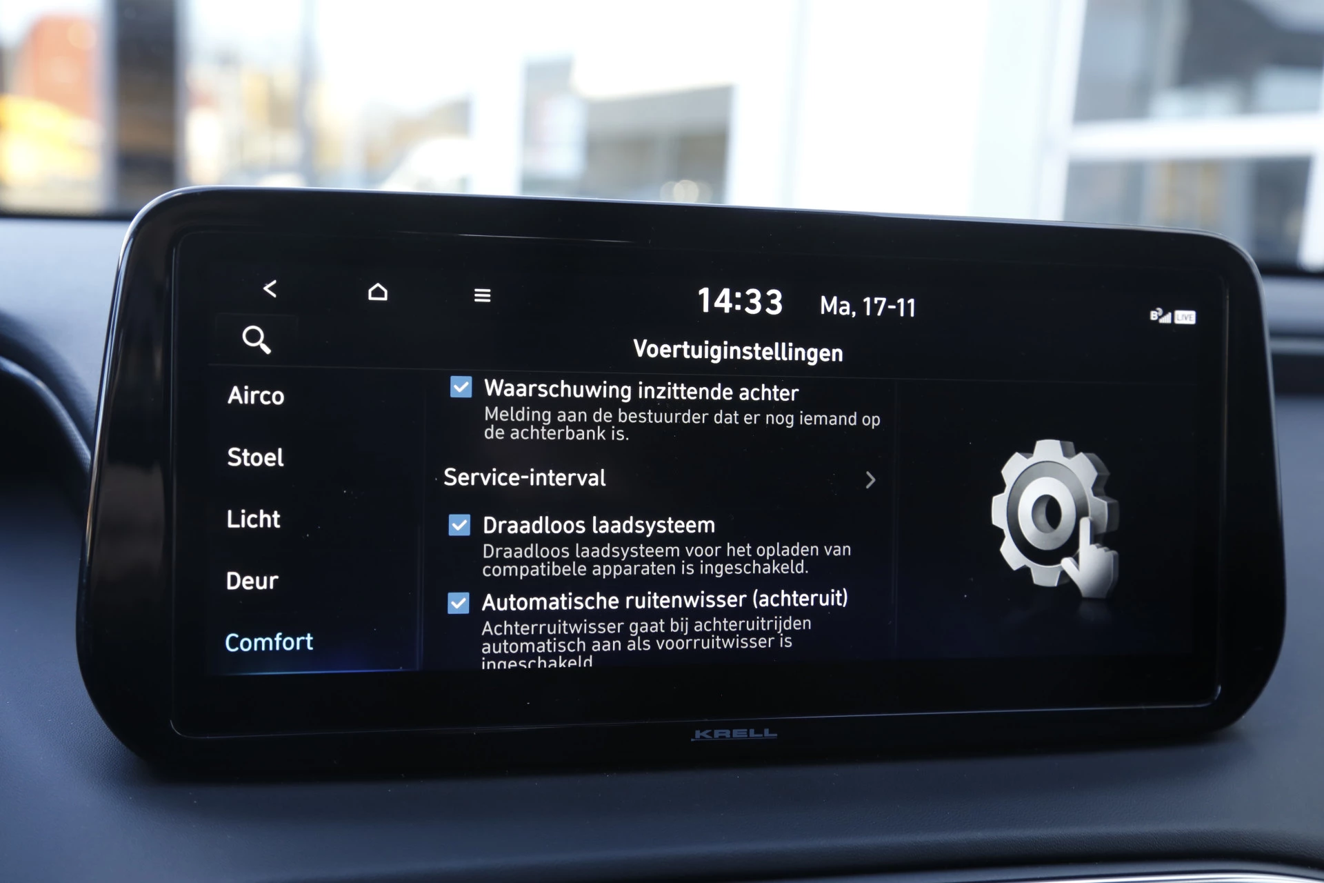 Hoofdafbeelding Hyundai Santa Fe