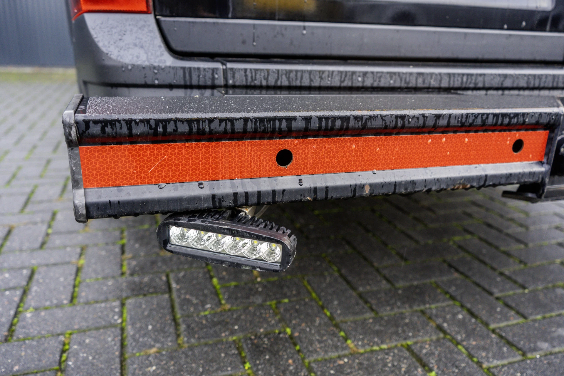 Hoofdafbeelding MAN TGE