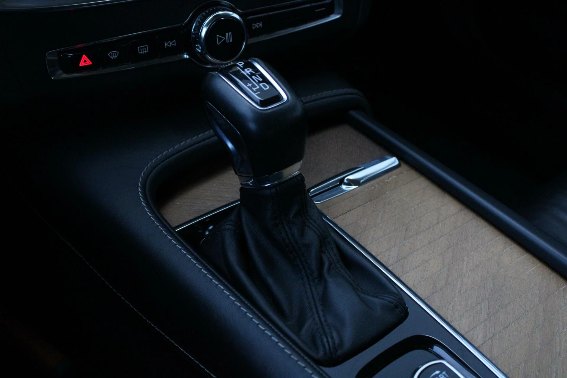 Hoofdafbeelding Volvo V90