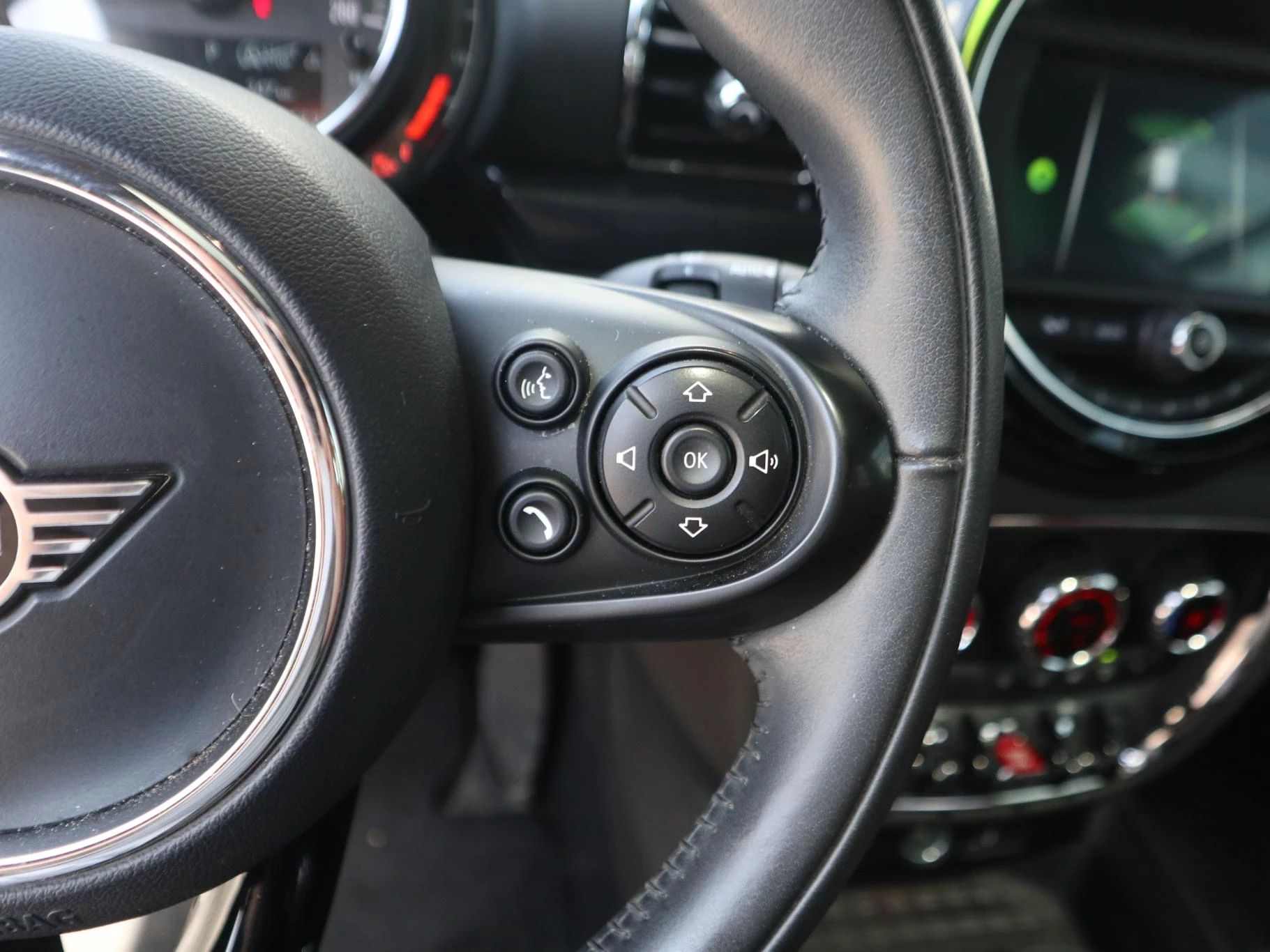 Hoofdafbeelding MINI Clubman