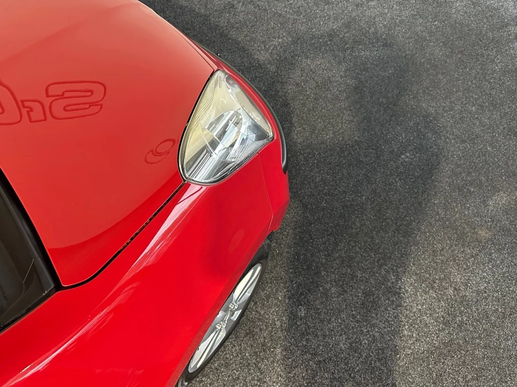 Hoofdafbeelding Nissan Pixo