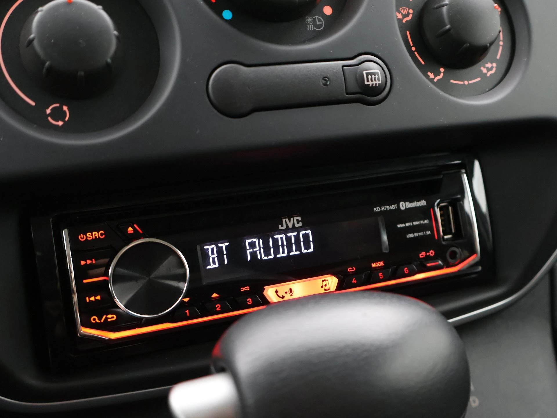 Hoofdafbeelding Renault Kangoo Z.E.
