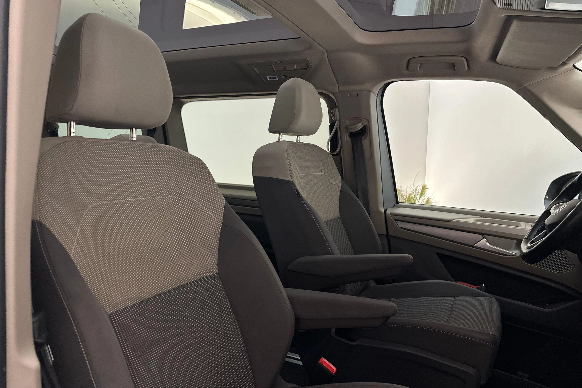 Hoofdafbeelding Volkswagen Multivan