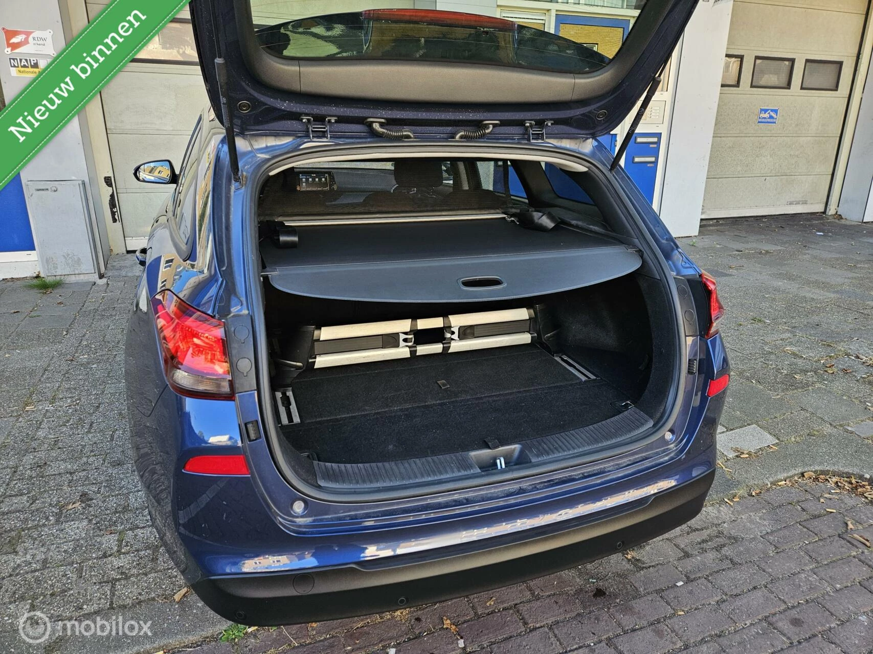 Hoofdafbeelding Hyundai i30